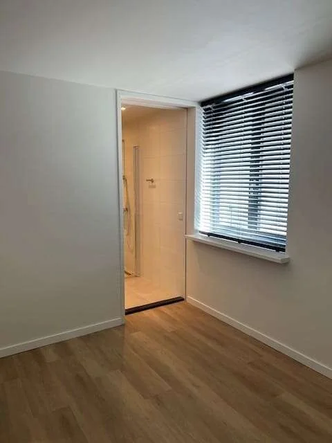 Foto van de Appartement gelegen aan de Sluiskade Zuidzijde in Almelo