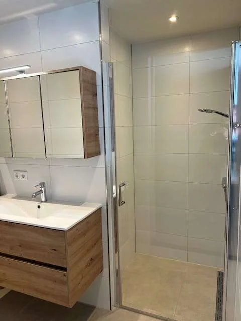 Foto van de Appartement gelegen aan de Sluiskade Zuidzijde in Almelo