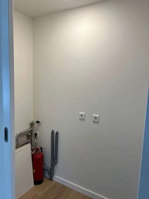 Foto van de Appartement gelegen aan de Sluiskade Zuidzijde in Almelo