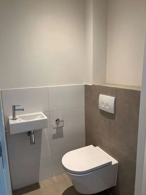 Foto van de Appartement gelegen aan de Sluiskade Zuidzijde in Almelo