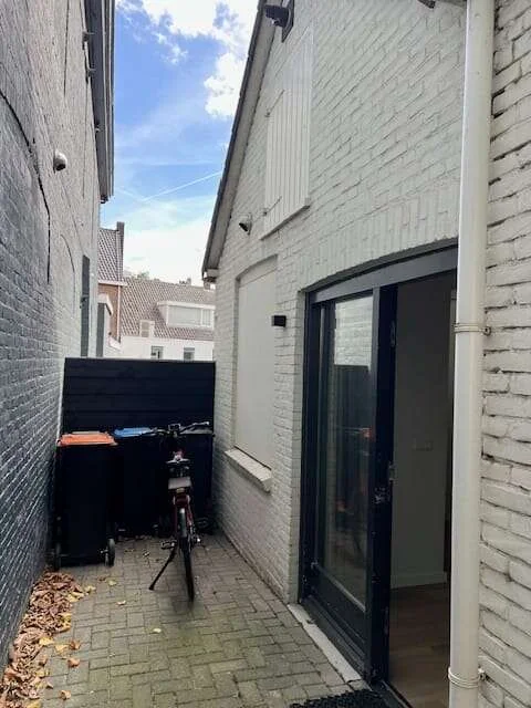 Foto van de Appartement gelegen aan de Sluiskade Zuidzijde in Almelo