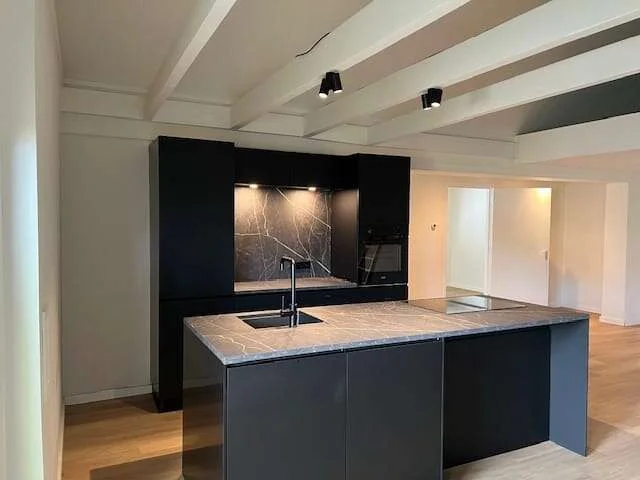 Foto van de Appartement gelegen aan de Sluiskade Zuidzijde in Almelo