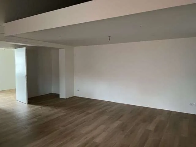 Foto van de Appartement gelegen aan de Sluiskade Zuidzijde in Almelo