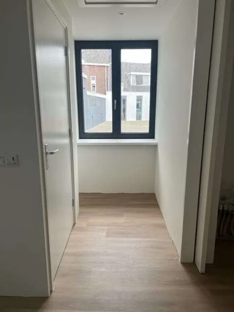 Foto van de Appartement gelegen aan de Sluiskade Zuidzijde in Almelo