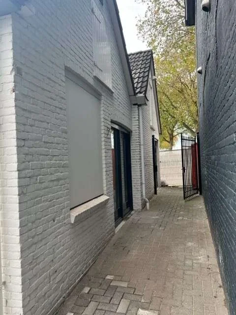 Foto van de Appartement gelegen aan de Sluiskade Zuidzijde in Almelo