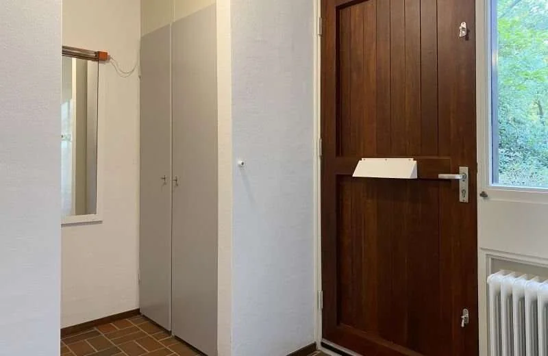 Foto van de Appartement gelegen aan de Prins Mauritsweg in Waalre