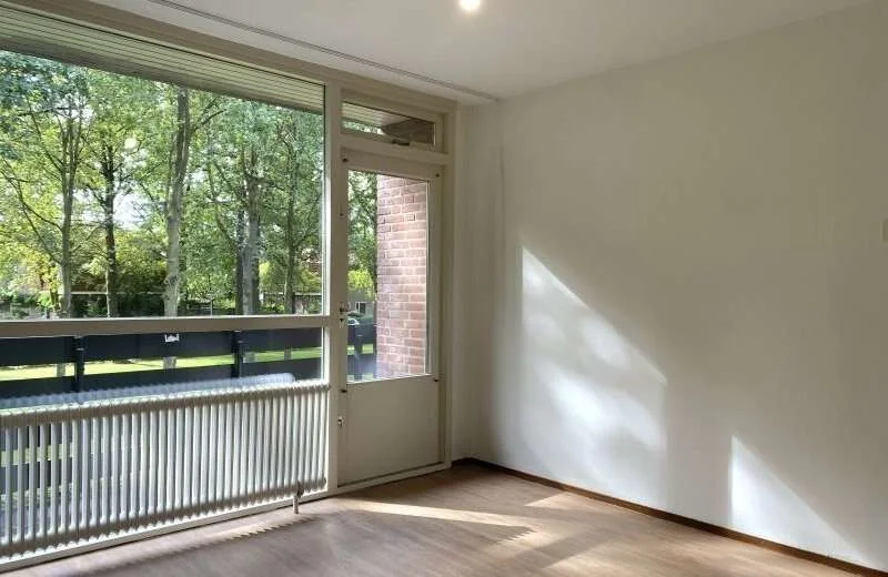 Foto van de Appartement gelegen aan de Prins Mauritsweg in Waalre