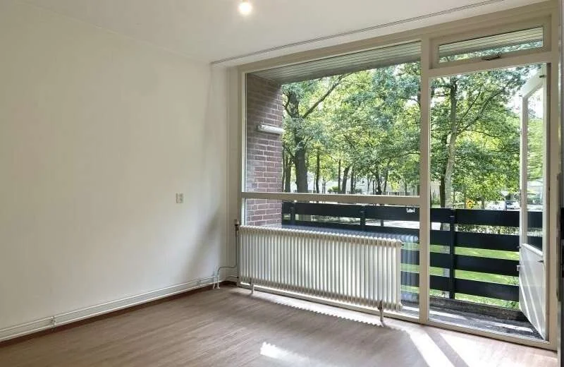 Foto van de Appartement gelegen aan de Prins Mauritsweg in Waalre