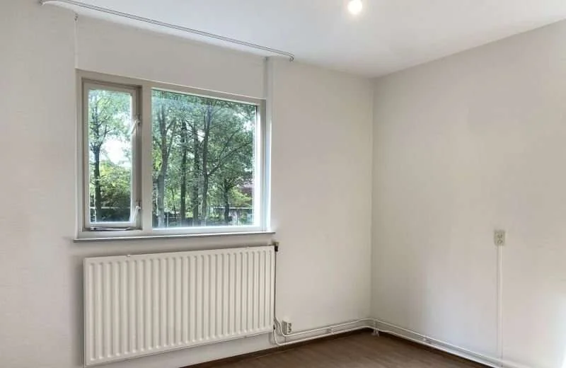 Foto van de Appartement gelegen aan de Prins Mauritsweg in Waalre