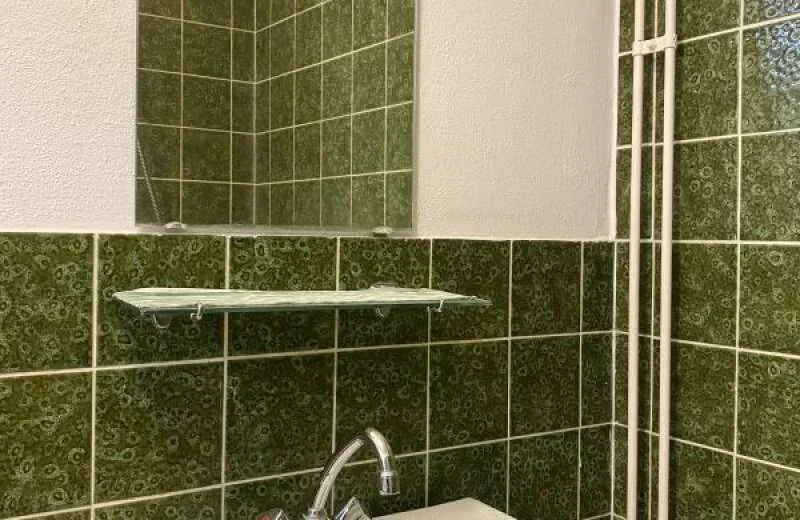 Foto van de Appartement gelegen aan de Prins Mauritsweg in Waalre