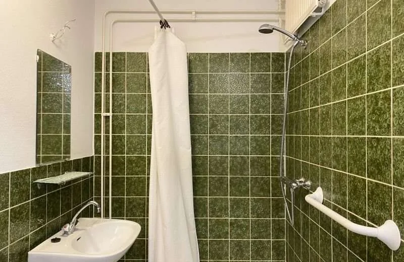 Foto van de Appartement gelegen aan de Prins Mauritsweg in Waalre