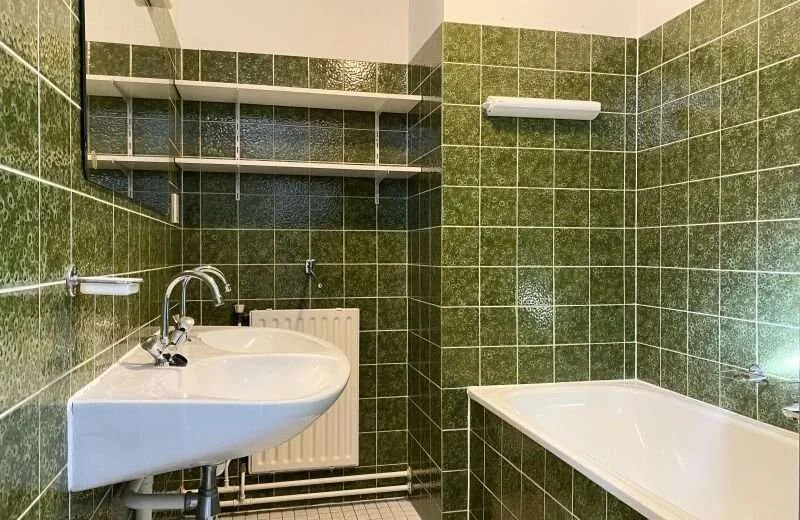 Foto van de Appartement gelegen aan de Prins Mauritsweg in Waalre