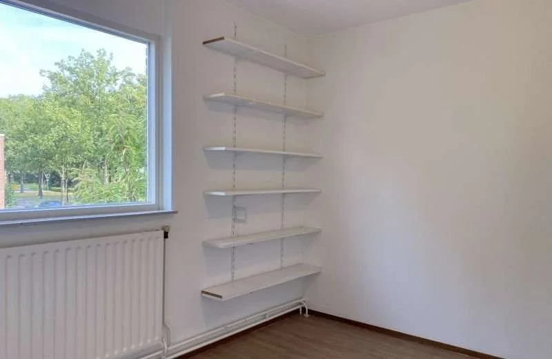 Foto van de Appartement gelegen aan de Prins Mauritsweg in Waalre