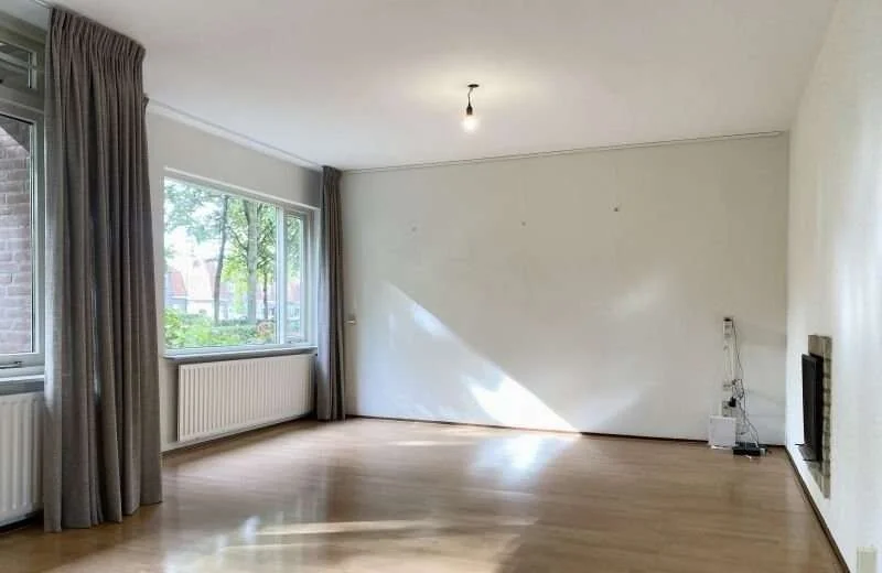 Foto van de Appartement gelegen aan de Prins Mauritsweg in Waalre