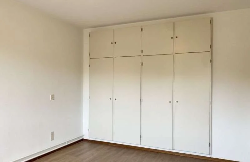 Foto van de Appartement gelegen aan de Prins Mauritsweg in Waalre