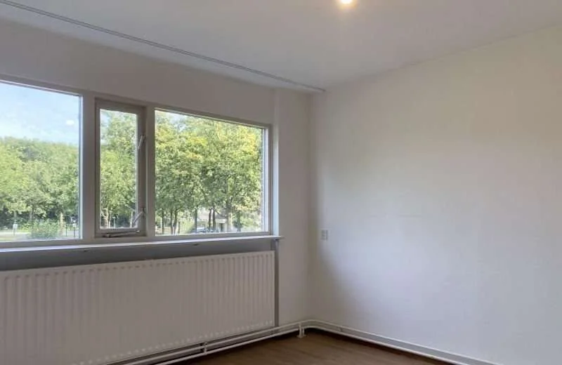Foto van de Appartement gelegen aan de Prins Mauritsweg in Waalre