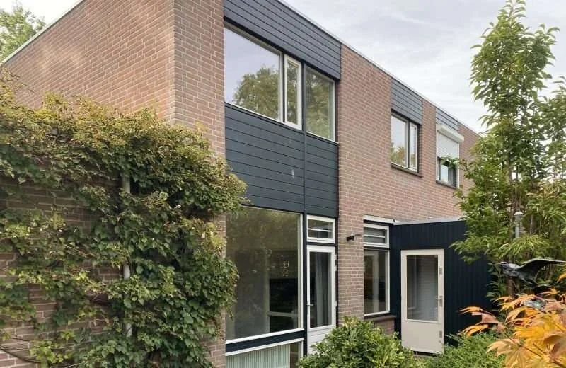 Foto van de Appartement gelegen aan de Prins Mauritsweg in Waalre