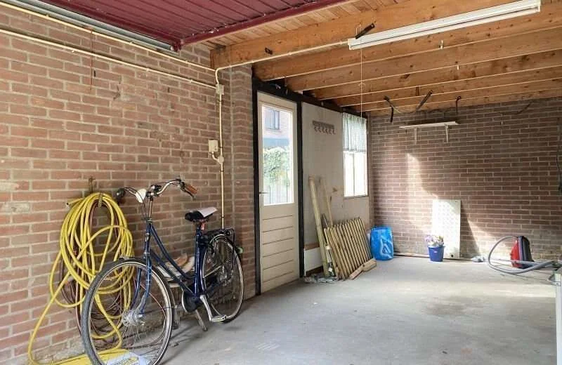 Foto van de Appartement gelegen aan de Prins Mauritsweg in Waalre