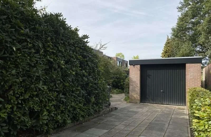 Foto van de Appartement gelegen aan de Prins Mauritsweg in Waalre