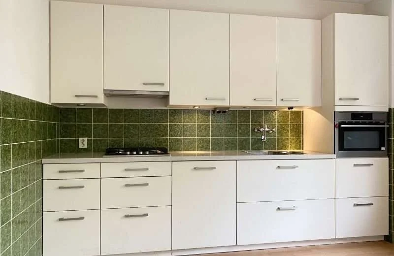 Foto van de Appartement gelegen aan de Prins Mauritsweg in Waalre