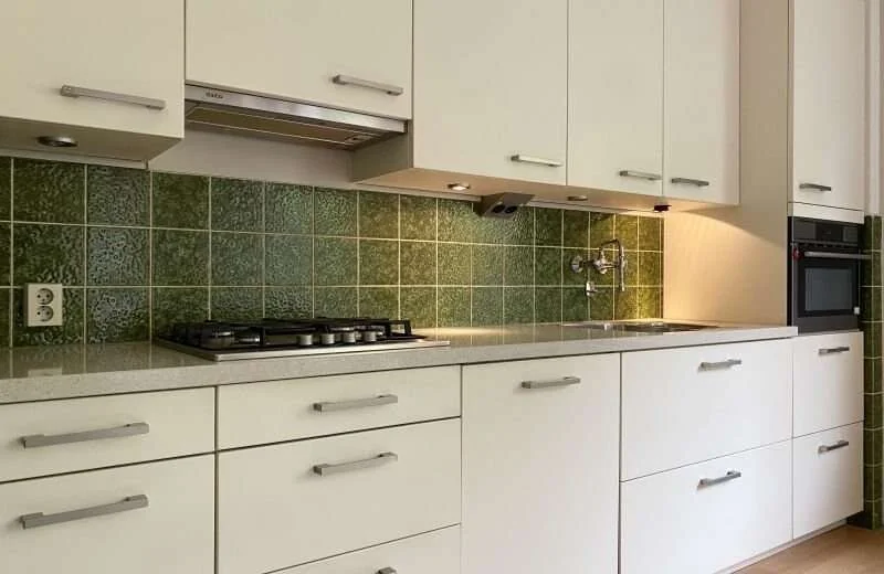 Foto van de Appartement gelegen aan de Prins Mauritsweg in Waalre