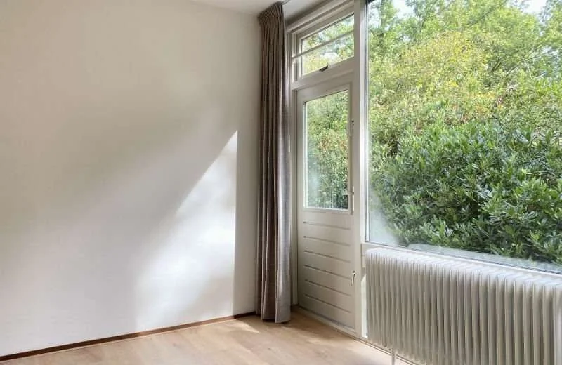 Foto van de Appartement gelegen aan de Prins Mauritsweg in Waalre