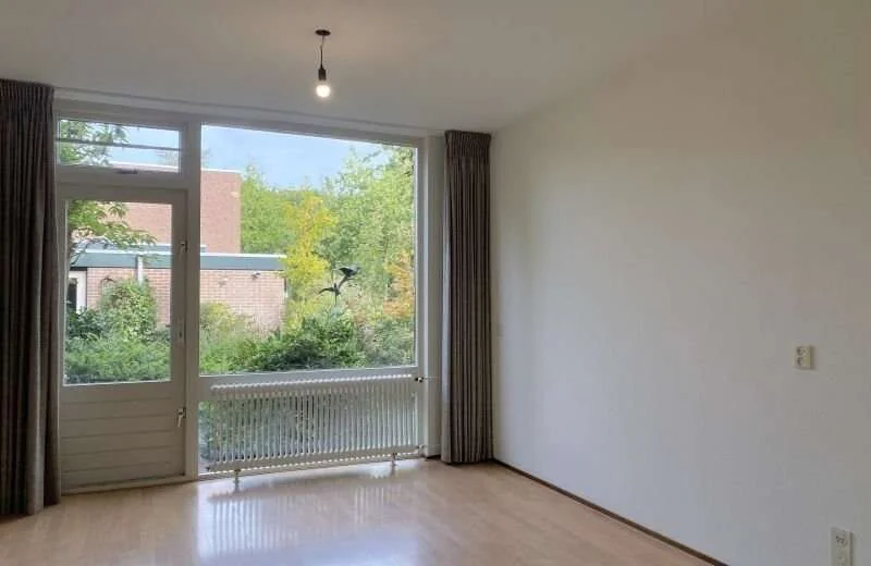 Foto van de Appartement gelegen aan de Prins Mauritsweg in Waalre