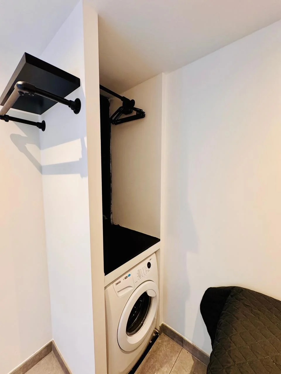 Foto van de Appartement gelegen aan de Pastoor Gillisstraat in Rijen