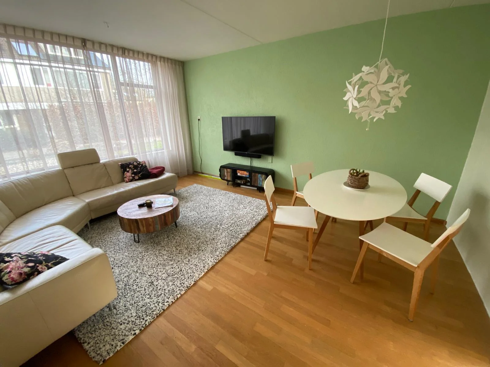 Foto van de Kamer gelegen aan de Couwenhoven in Zeist