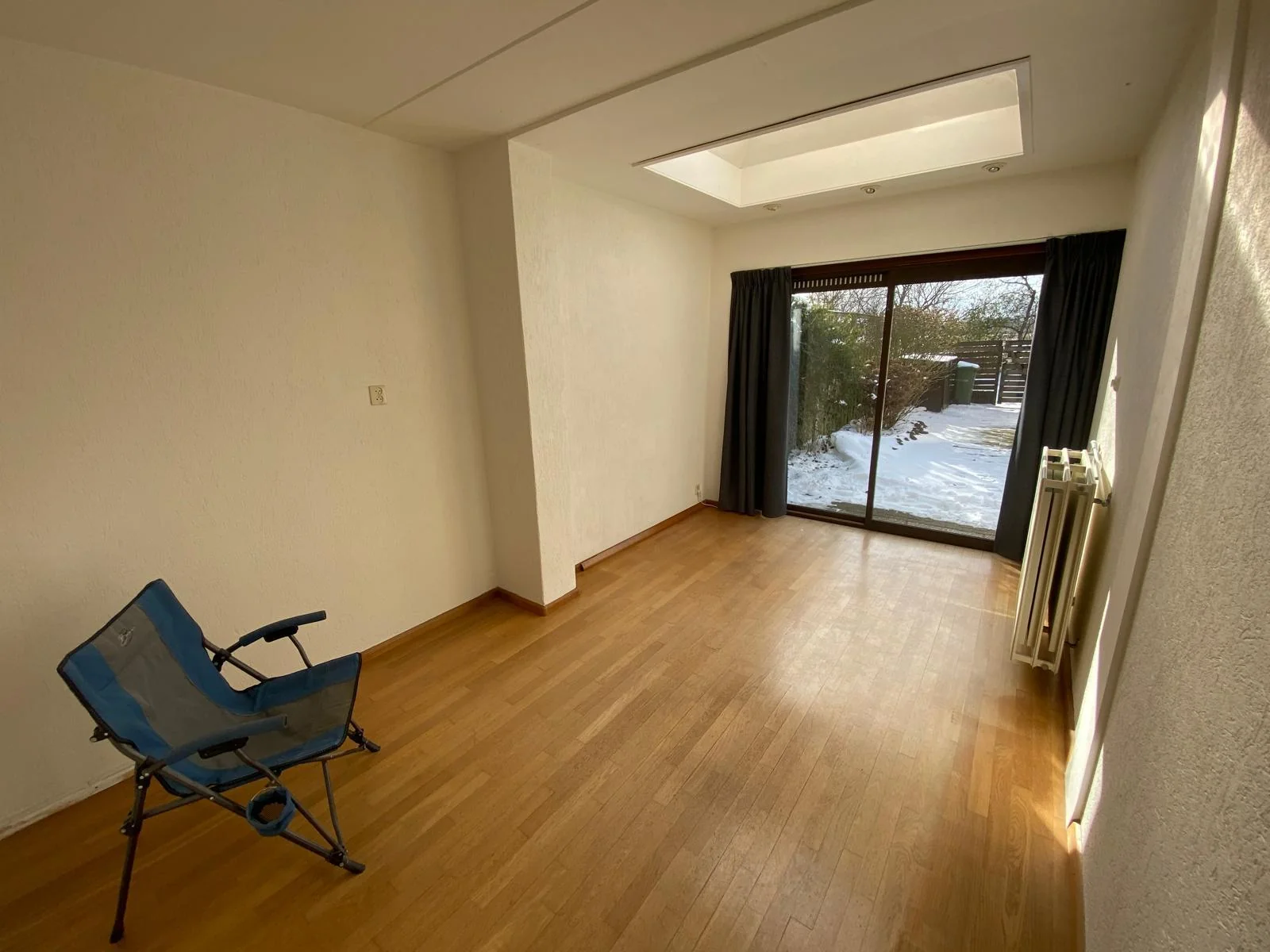Foto van de Kamer gelegen aan de Couwenhoven in Zeist