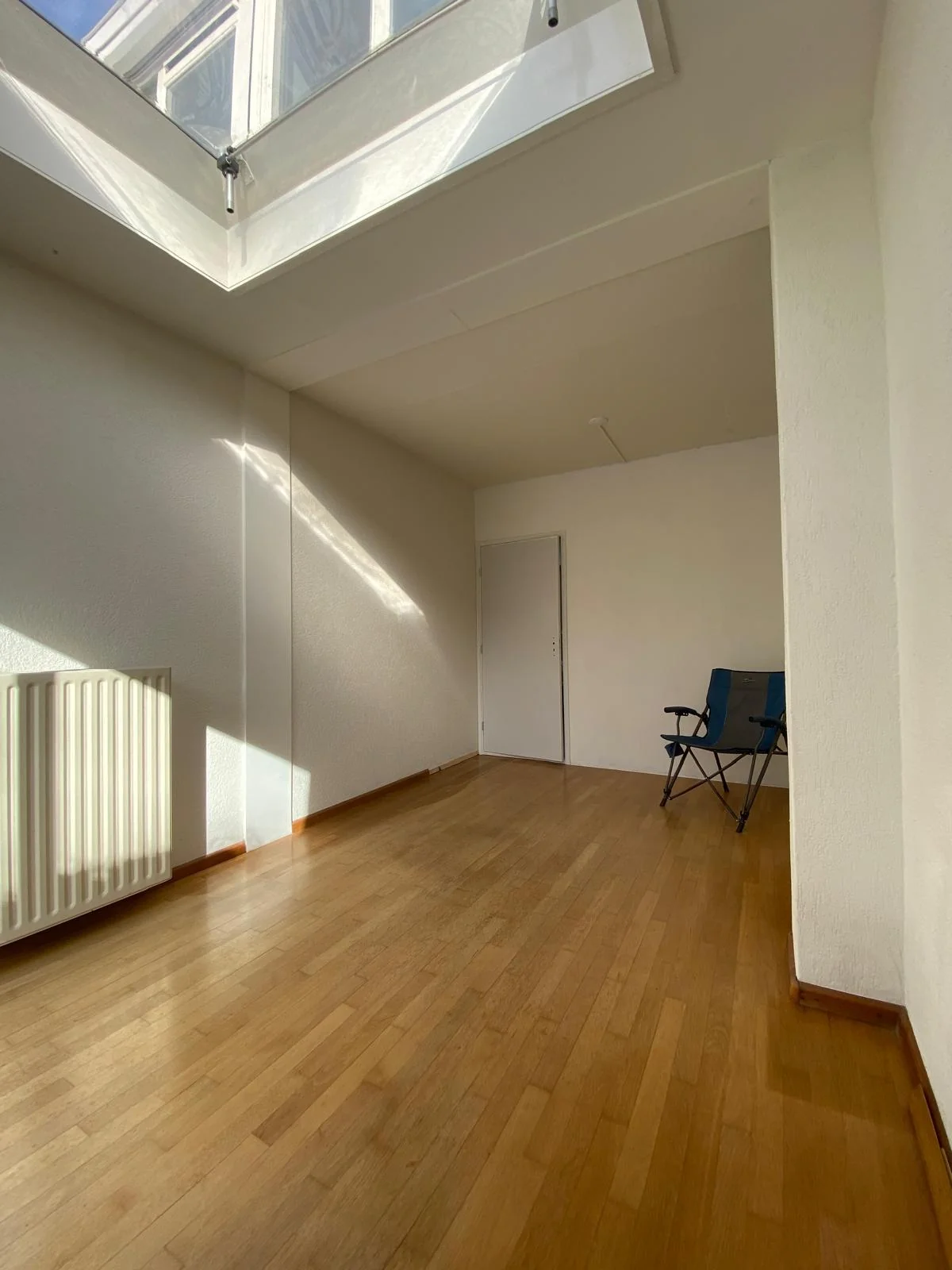 Foto van de Kamer gelegen aan de Couwenhoven in Zeist