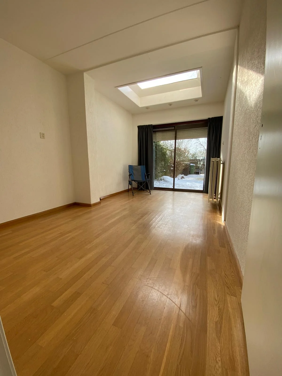 Foto van de Kamer gelegen aan de Couwenhoven in Zeist