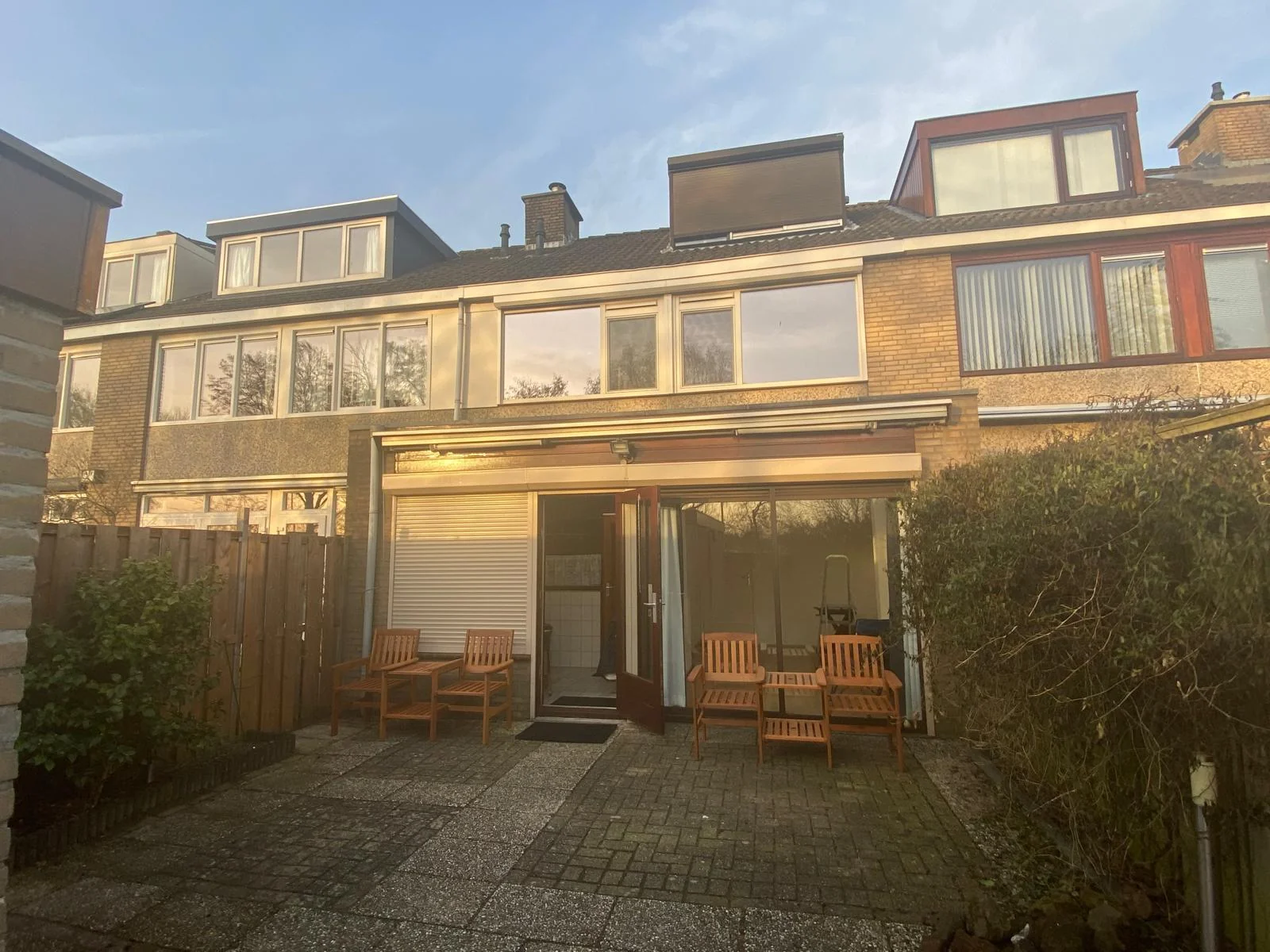Foto van de Kamer gelegen aan de Couwenhoven in Zeist