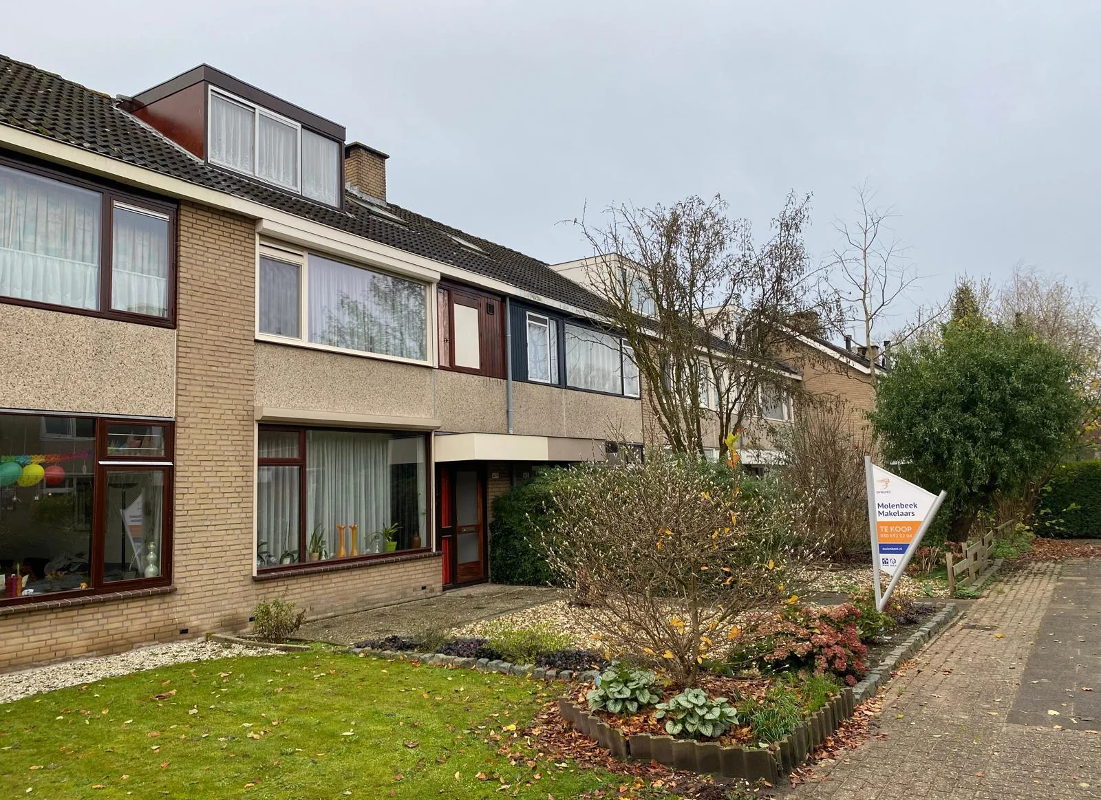 Foto van de Kamer gelegen aan de Couwenhoven in Zeist