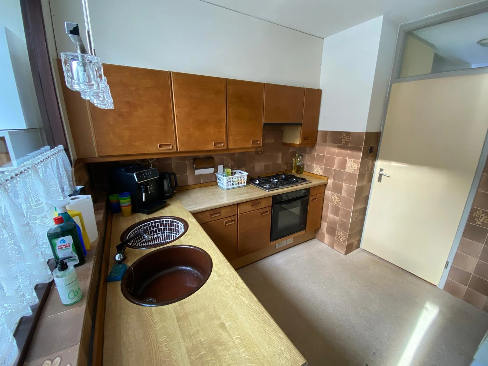 Foto van de Kamer gelegen aan de Couwenhoven in Zeist