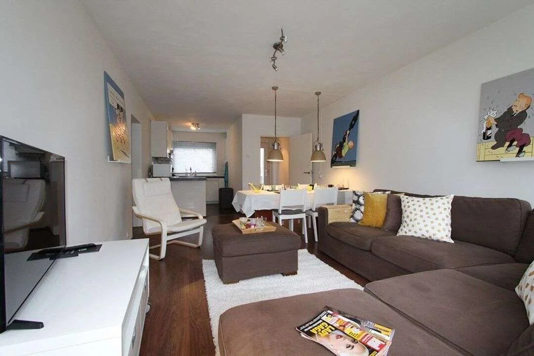 Foto van de Appartement gelegen aan de Oostelijk Halfrond in Amstelveen