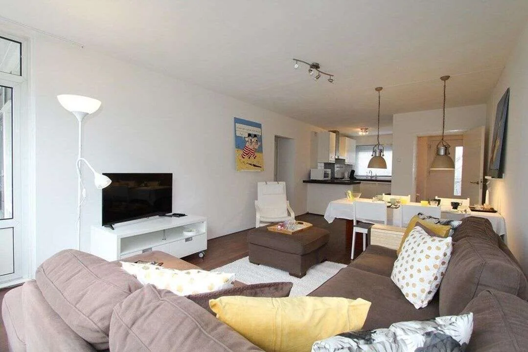 Foto van de Appartement gelegen aan de Oostelijk Halfrond in Amstelveen