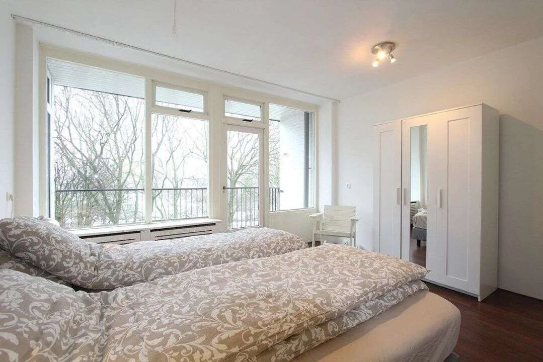 Foto van de Appartement gelegen aan de Oostelijk Halfrond in Amstelveen