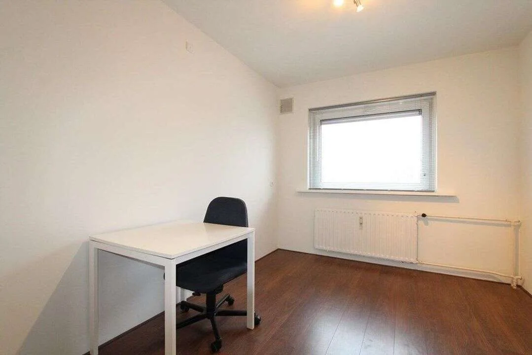 Foto van de Appartement gelegen aan de Oostelijk Halfrond in Amstelveen