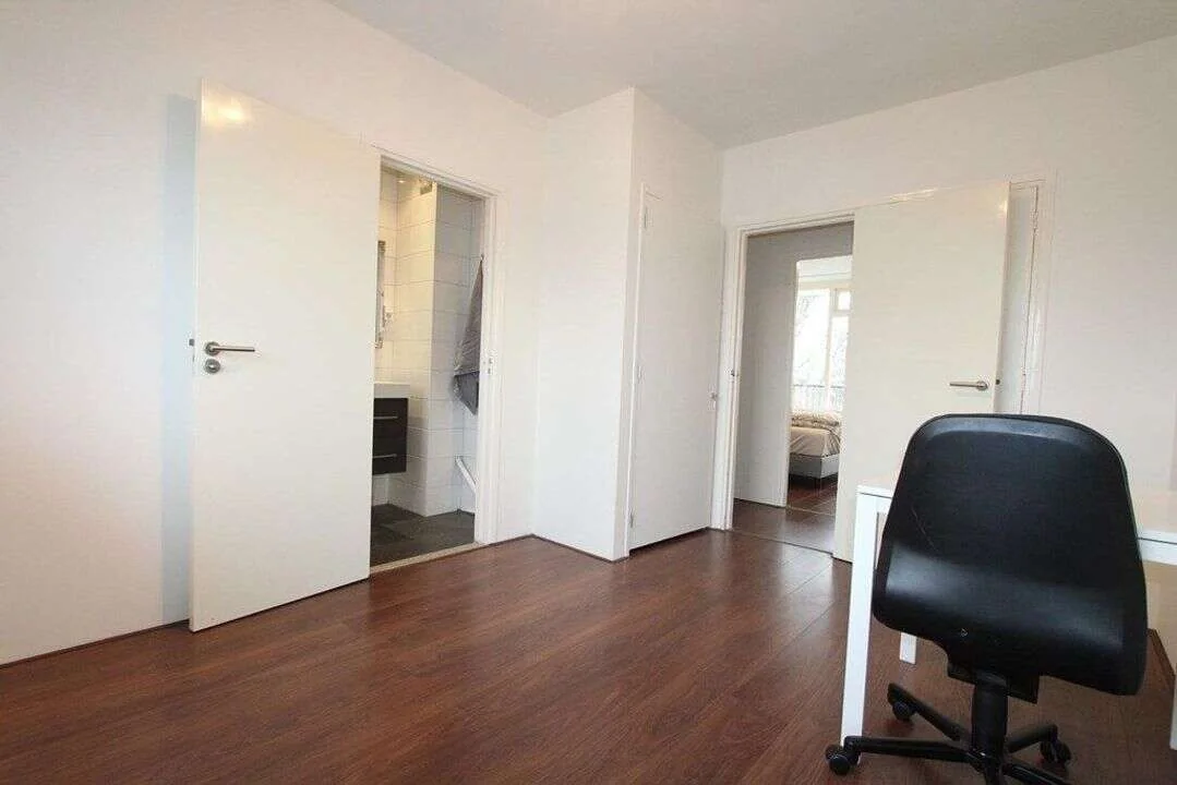 Foto van de Appartement gelegen aan de Oostelijk Halfrond in Amstelveen