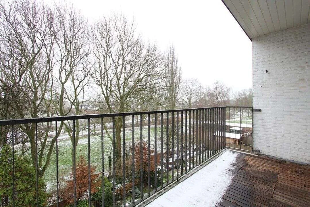 Foto van de Appartement gelegen aan de Oostelijk Halfrond in Amstelveen