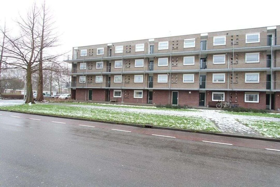 Foto van de Appartement gelegen aan de Oostelijk Halfrond in Amstelveen