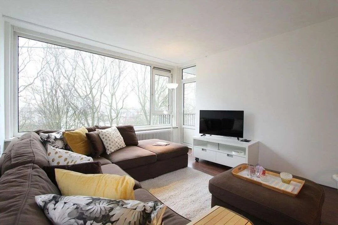 Foto van de Appartement gelegen aan de Oostelijk Halfrond in Amstelveen