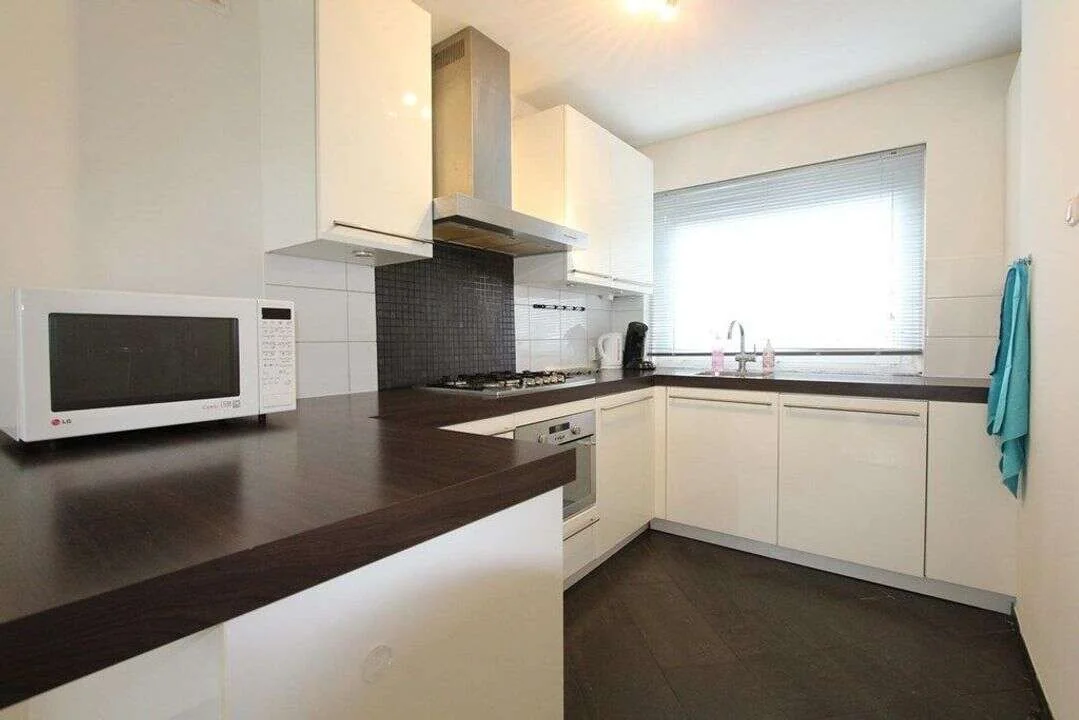 Foto van de Appartement gelegen aan de Oostelijk Halfrond in Amstelveen
