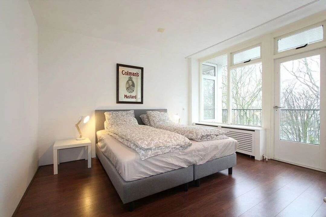 Foto van de Appartement gelegen aan de Oostelijk Halfrond in Amstelveen