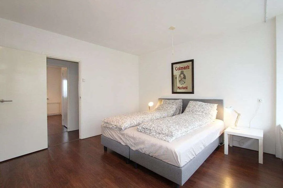 Foto van de Appartement gelegen aan de Oostelijk Halfrond in Amstelveen