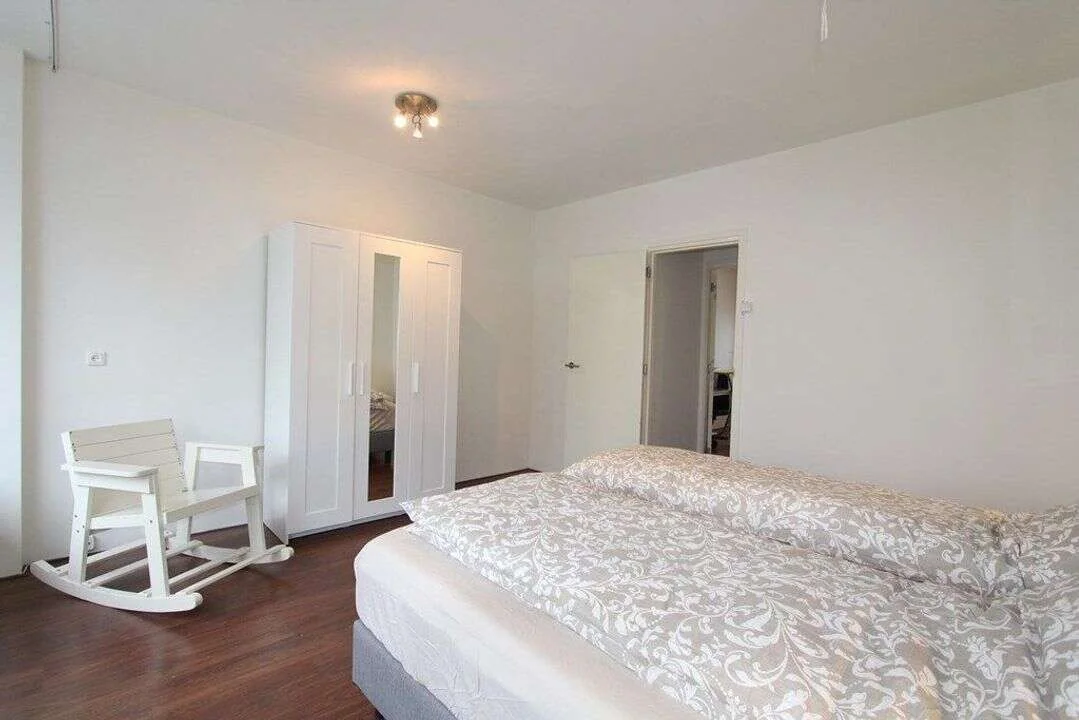 Foto van de Appartement gelegen aan de Oostelijk Halfrond in Amstelveen