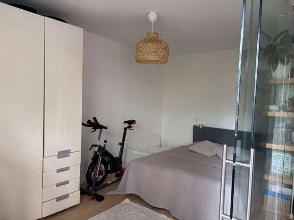 Foto van de Appartement gelegen aan de Iepenplein in Amsterdam