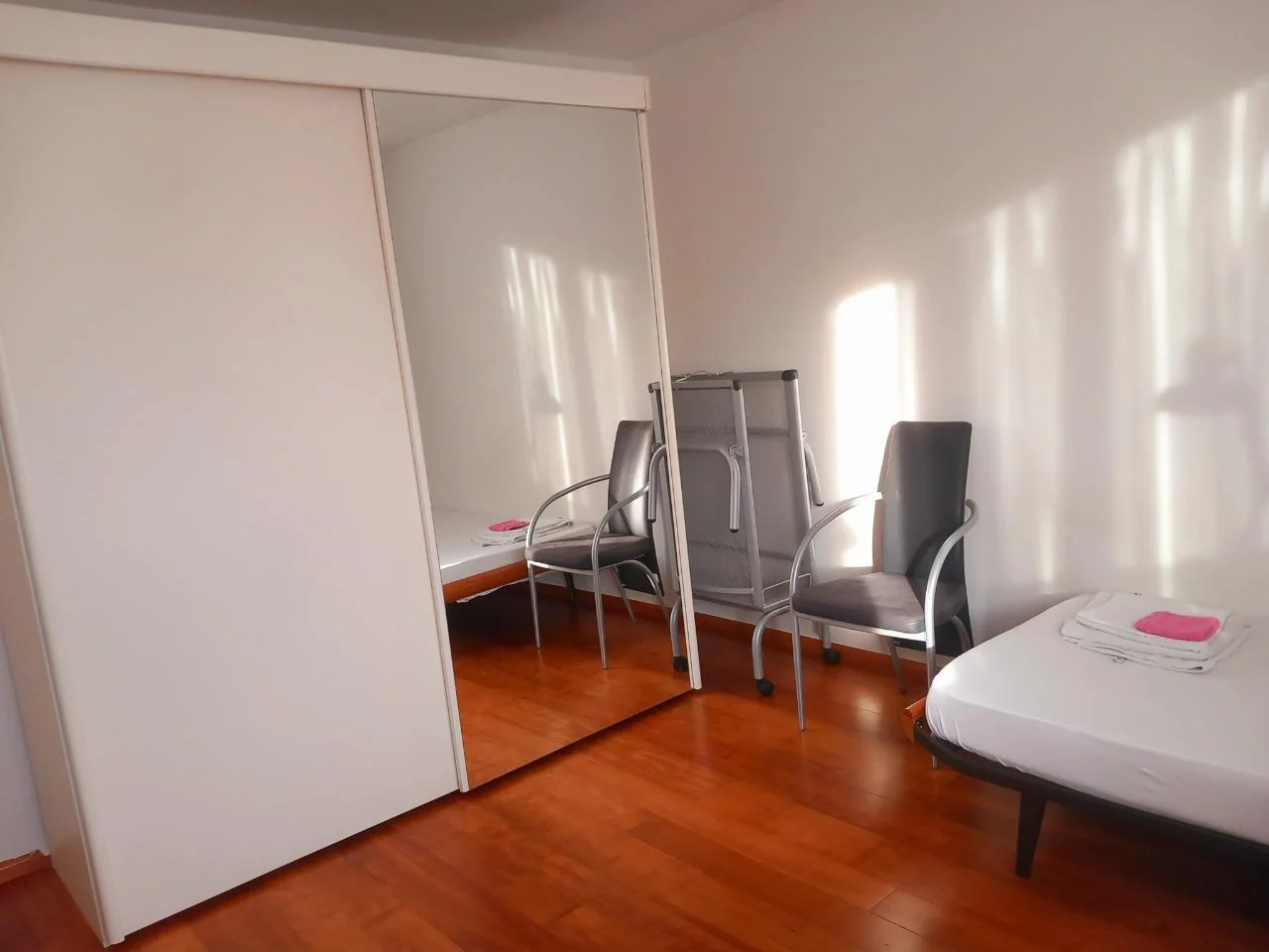 Foto van de Kamer gelegen aan de Dordognelaan in Eindhoven