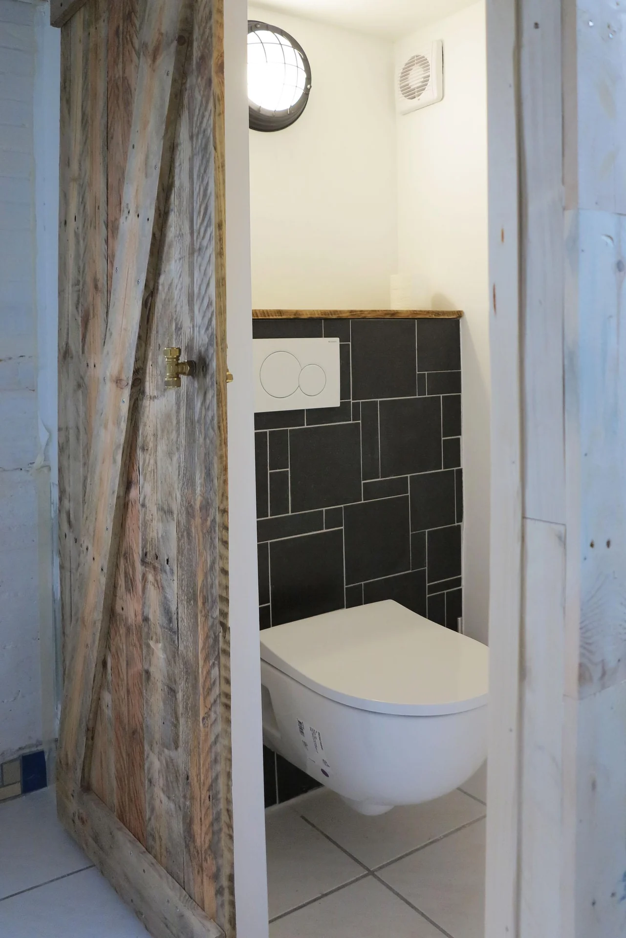 Foto van de Kamer gelegen aan de Sinaasappelstraat in Amsterdam